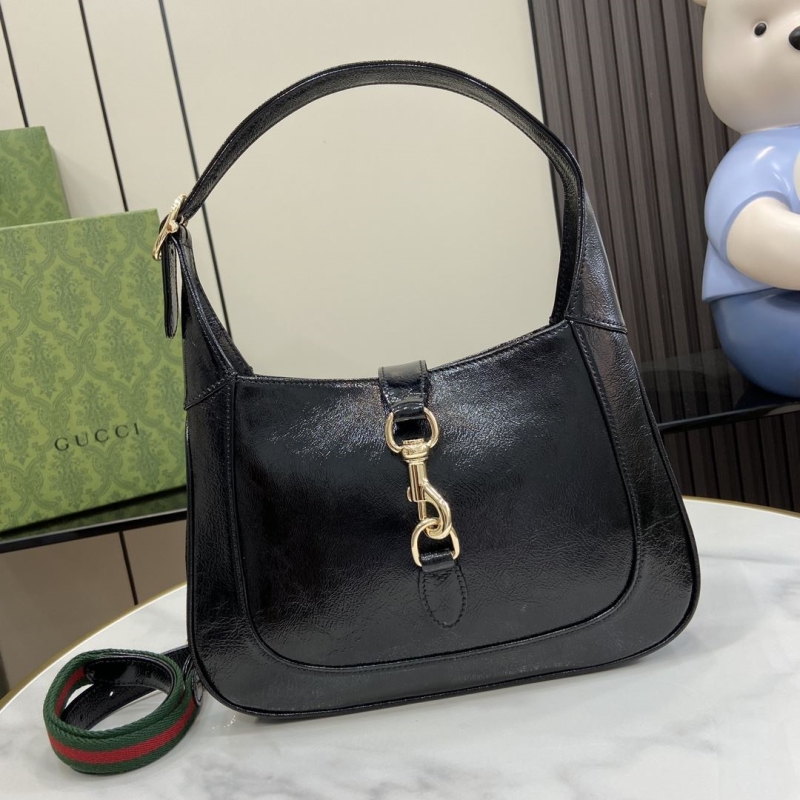 G*u*i top handle bags